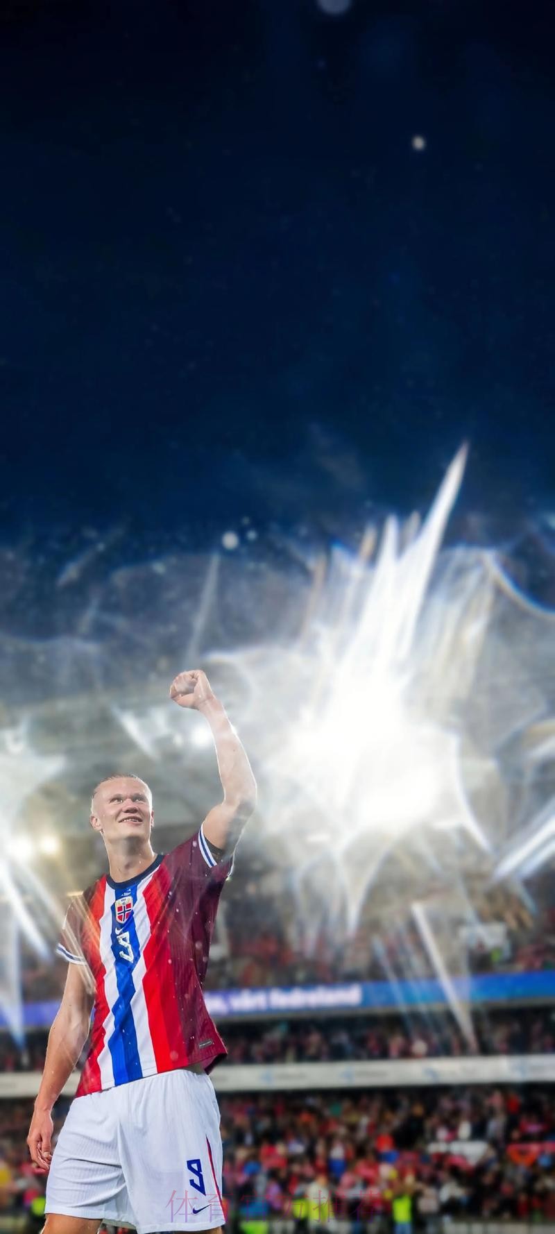 世界杯葡萄牙哈兰德焦点对决权威解读